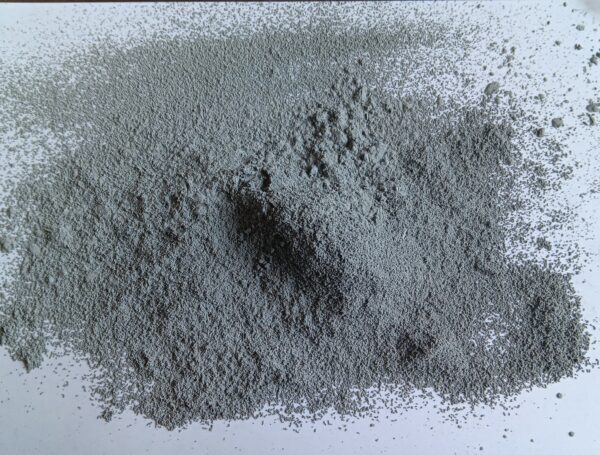 Atomized Aluminum Powder, -325 Mesh (44 Micron)